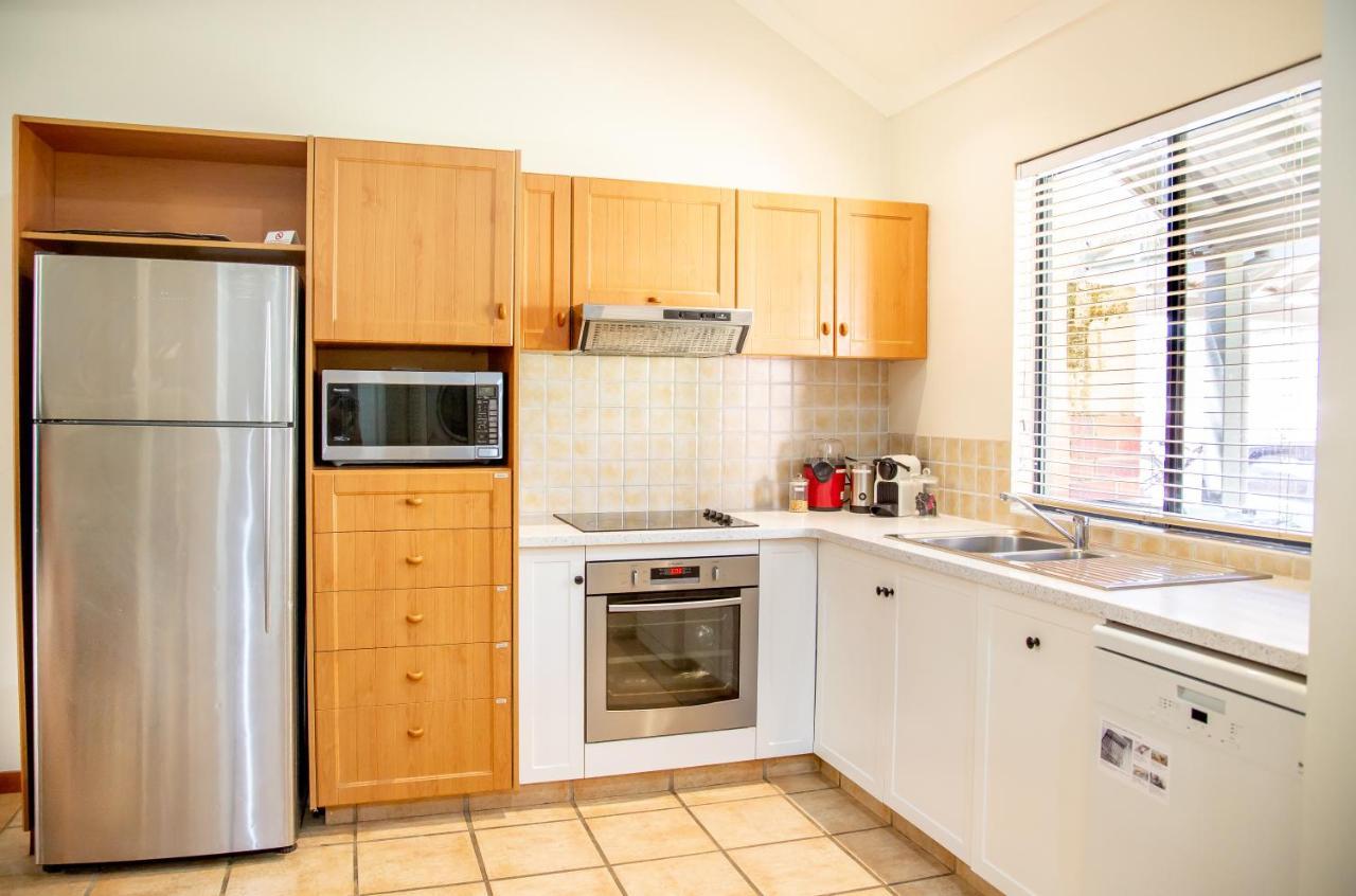 Presidential Bungalow Busselton Eksteriør bilde