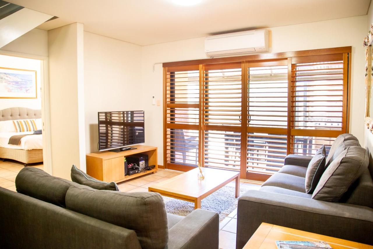 Presidential Bungalow Busselton Eksteriør bilde