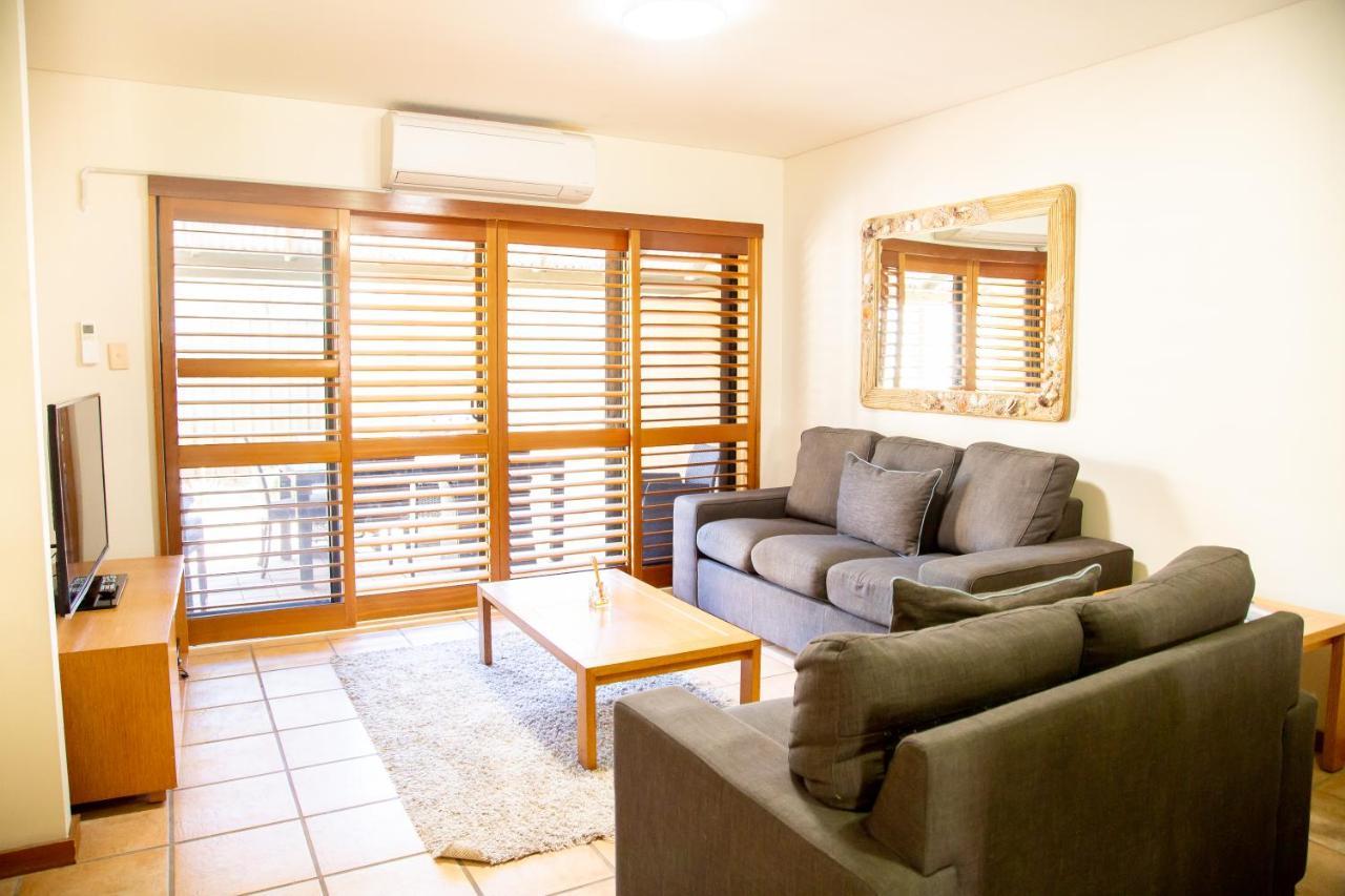 Presidential Bungalow Busselton Eksteriør bilde