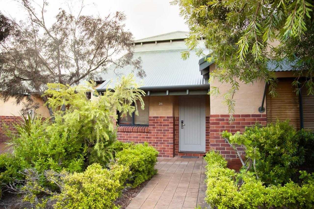 Presidential Bungalow Busselton Eksteriør bilde