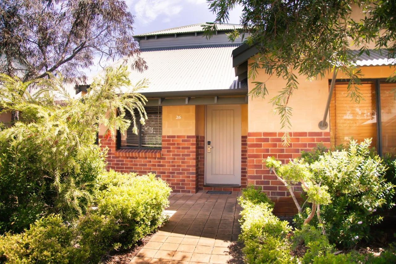 Presidential Bungalow Busselton Eksteriør bilde